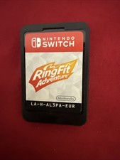 Ring Fit Adventure Nintendo