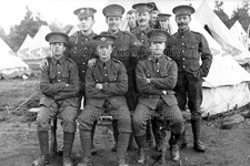 Bll-91 WWI, Duke Of Cornwall