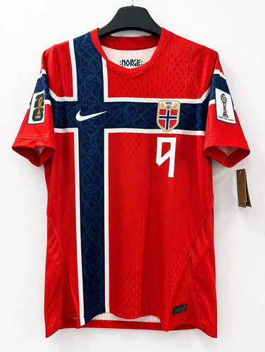 Norway 2026 braut haaland - norway,