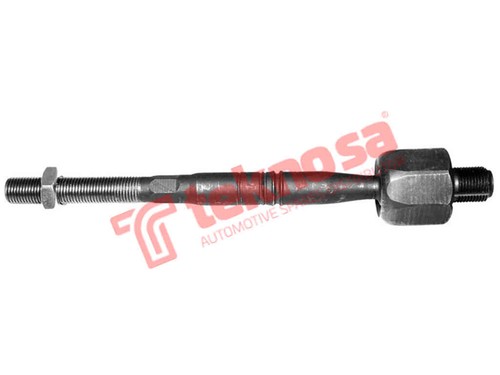 Inner tie rods - rods, front