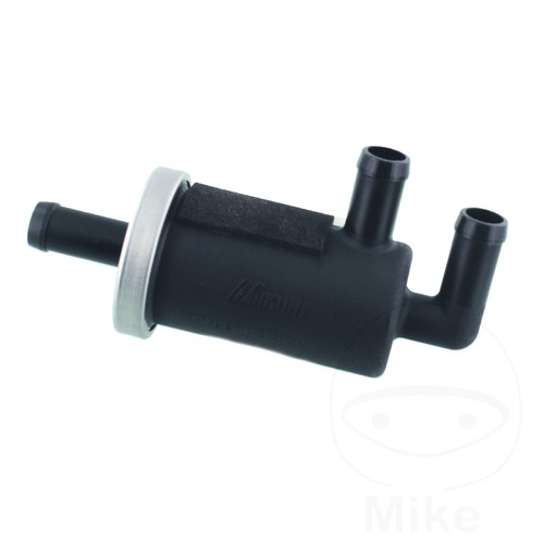 New genuine oem fuel filter - genuine,