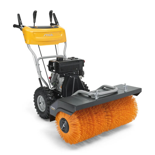 Stiga sws 800 petrol - g,