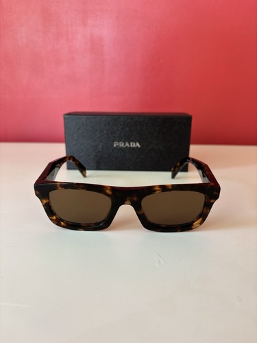 Prada spr c06 14l 10u - 14l-10u, havana