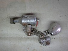 VIntage Lucas Dynamo Bike