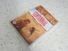 #0 ☆ Centennial ☆ (1979)