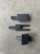 3/4”  Blacksmith Hardy/