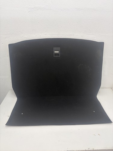 Genuine mercedes class boot - genuine,