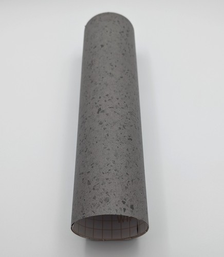 Grey terrazzo self adhesive - terrazzo,