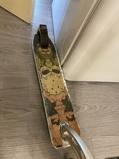 Scooter Madd Gear Pro Nitro Orbit MX Stunt scooter