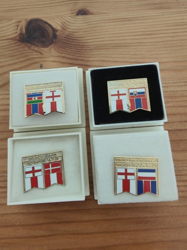 Vintage enamel england - enamel,