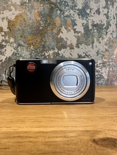 Leica C-Lux 1 Digital Camera Compact 5x Zoom 6MP Camera BOXED