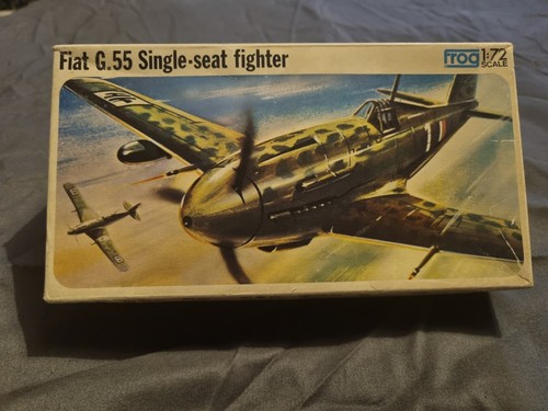 Frog scale fiat g55 - frog,