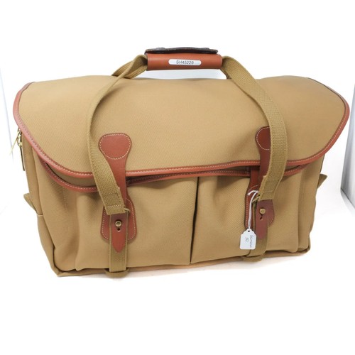 Used billingham 555 camera - used,