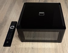 NAD M10 V1 Streaming Amplifier