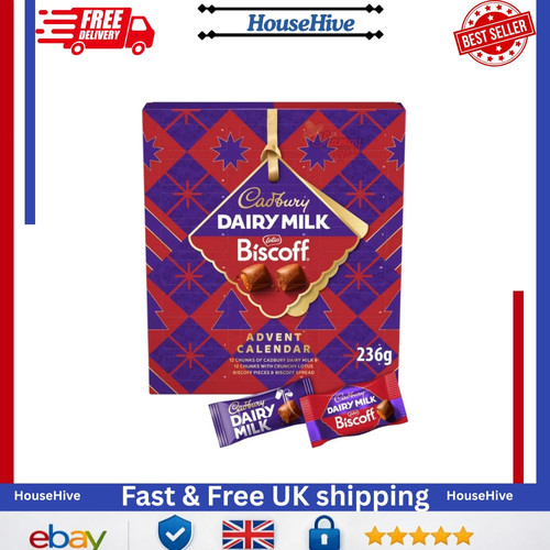 Cadbury dairy milk biscoff - dairy,