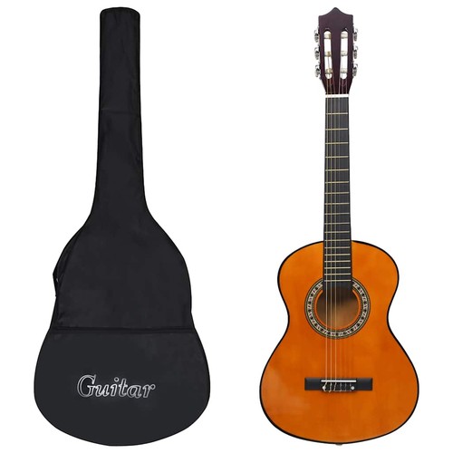 Classical guitar for beginner - classical,