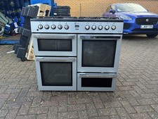 Flavel Milano Grey Range