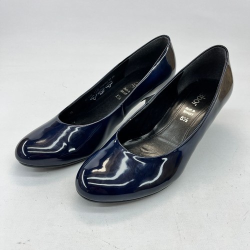 Gabor soft smart court shoes - gabor,