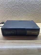 Vintage Alpine Chm-s630