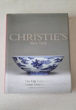 Christie's The Falk Collection