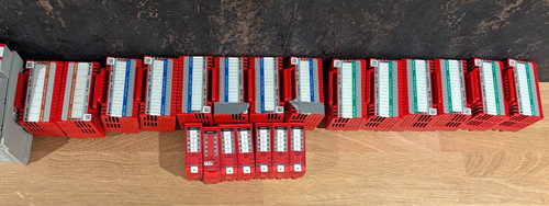 Allen bradley 1734ib8s - allen-bradley,