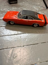 Ertl 1:18 1969 Dodge Charger