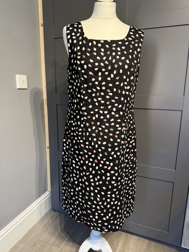 Laura ashley black 100 - black, linen