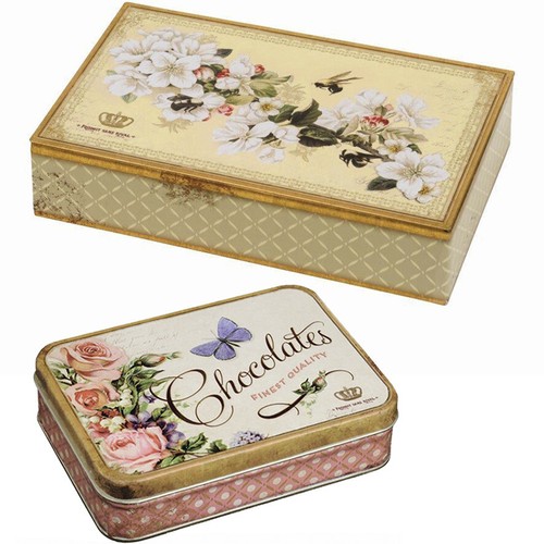 Apple cherry rose - &,