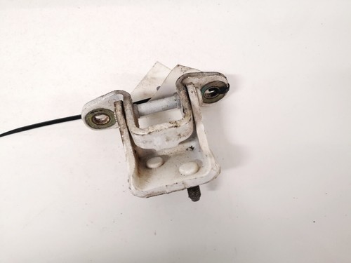 Front door hinge for - ,
