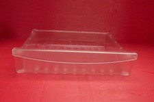 American Fridge Freezer  DAEWOO DRS30DSMB  FRIDGE  CHILLED  DRAWER  -  44x37cm