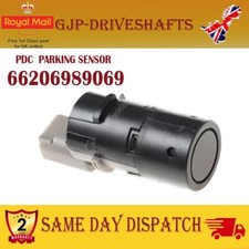 For BMW E39 E46 E60 E61 E65 E66 E83 X3 X5 3 5 Series Z3 Z4 PDC Parking Sensor