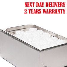 Buffalo wet heat - wet, bain