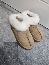 Dusto Women Ugg Boots