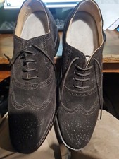 Mens Samuel Windsor Shoes Size