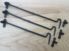 Wrought Iron Hand forged