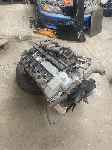 Bmw e34 e36 series - 3, m50b20