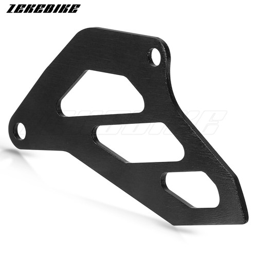 Front sprocket cover chain - cover,