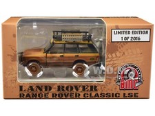 LAND/RANGE ROVER CLASSIC LSE