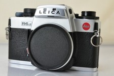 [EXCELLENT]Leica R6.2 35mm SLR