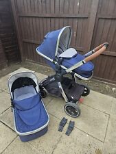 Pushchair