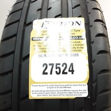 2254018 ILEKING 225 40 18 92Y