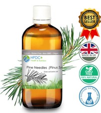 Pine Needles Tincture Natural