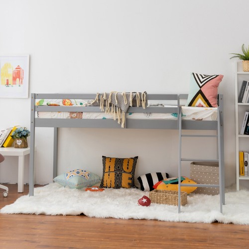 Panana mid sleeper bunk bed - mid,