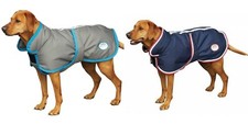 WEATHERBEETA PARKA DELUXE WITH BELLY WRAP WATERPROOF 220G DOG COAT/RUG/BLANKET