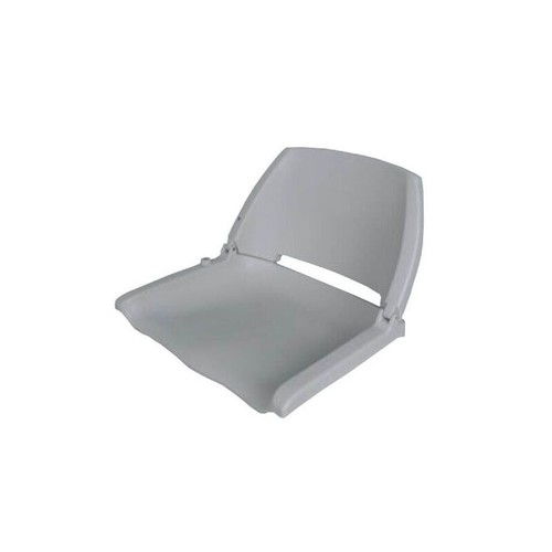 Waveline moulded folding down - moulded,