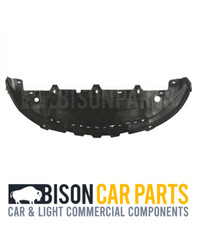 Front Bumper Under Tray AMG &