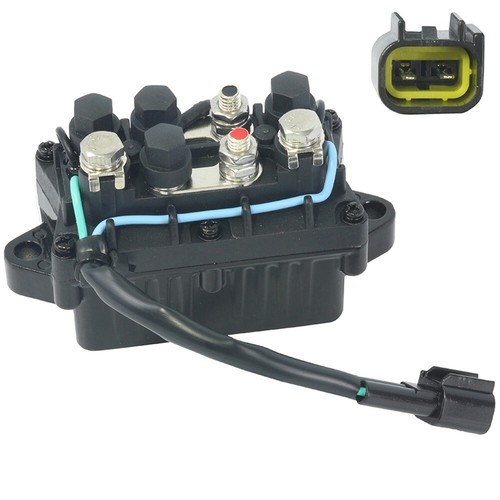 Yamaha 20hp 25hp 30hp - 20hp,