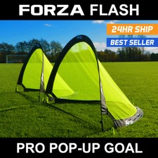 FORZA Pop-Up Golf Nets | *LONG