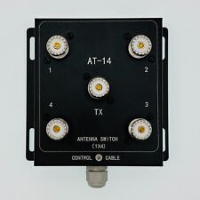 AT-14 4-Way Coax Remote