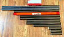 YAMAHA DTXPRESS dtx E DRUM KIT RACK FRAME SPARE PARTS tube clamp feet screw bolt